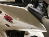SUZUKI 125 GSX-R 