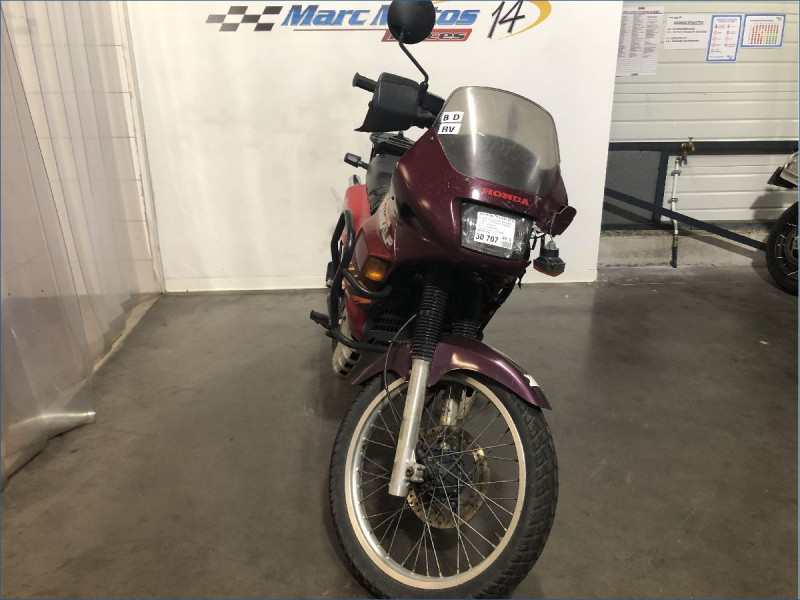 HONDA 600 TRANSALP 