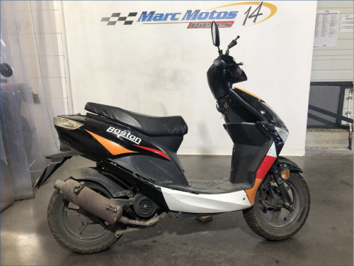 TNT MOTOR 50 BOSTON 