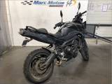 YAMAHA MT09 TRACER