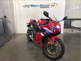 HONDA CBR650R ABS