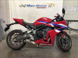 HONDA CBR650R ABS