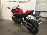 HONDA CBR650R ABS