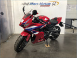 HONDA CBR650R ABS