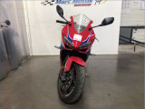 HONDA CBR650R ABS