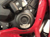 HONDA CBR650R ABS