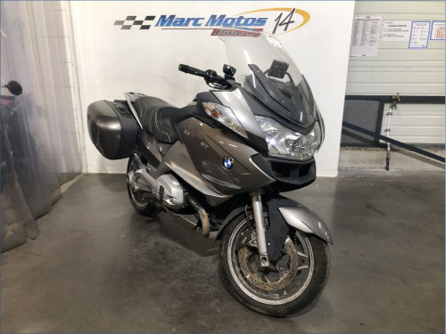 BMW R1200RT 