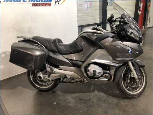 BMW R1200RT 