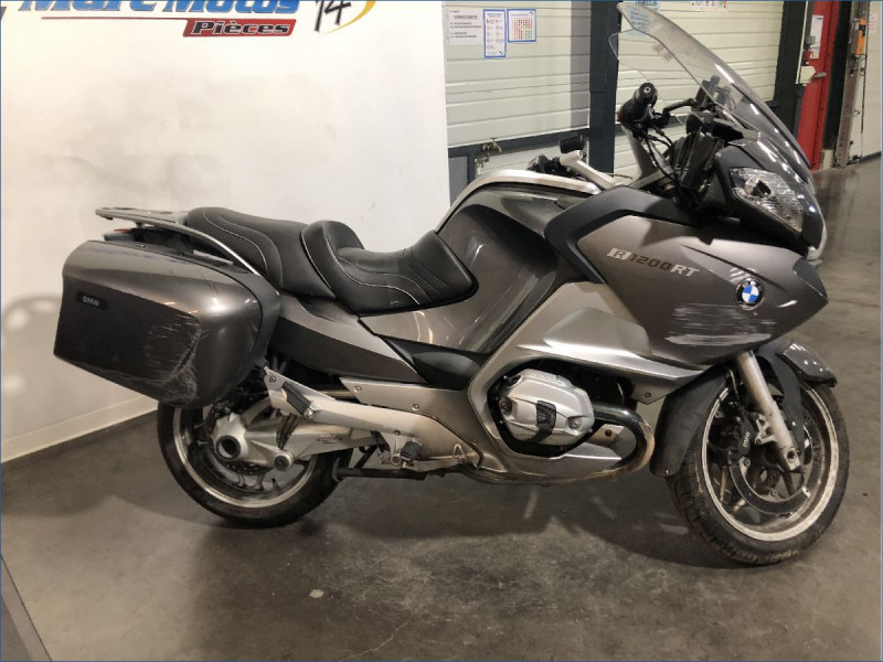 BMW R1200RT 