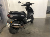 PEUGEOT 50 STREETZONE 2T