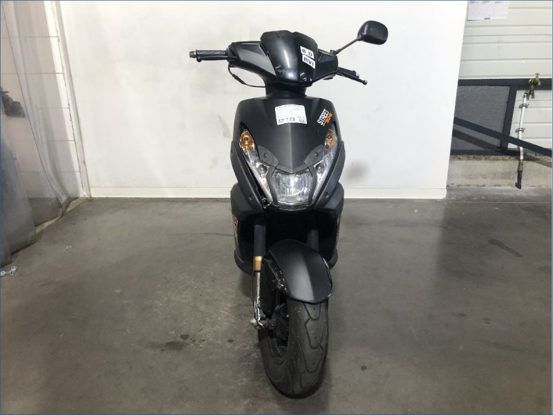 PEUGEOT 50 STREETZONE 2T