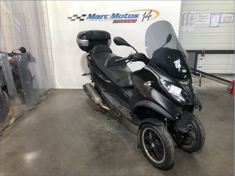 PIAGGIO 500 MP3 LT