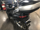 PIAGGIO 500 MP3 LT