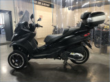 PIAGGIO 500 MP3 LT