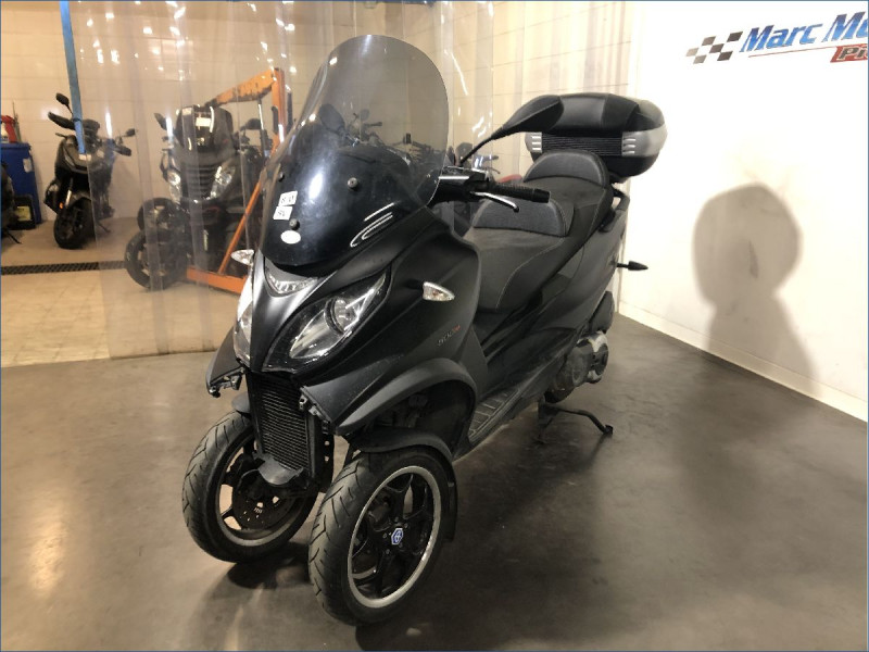 PIAGGIO 500 MP3 LT
