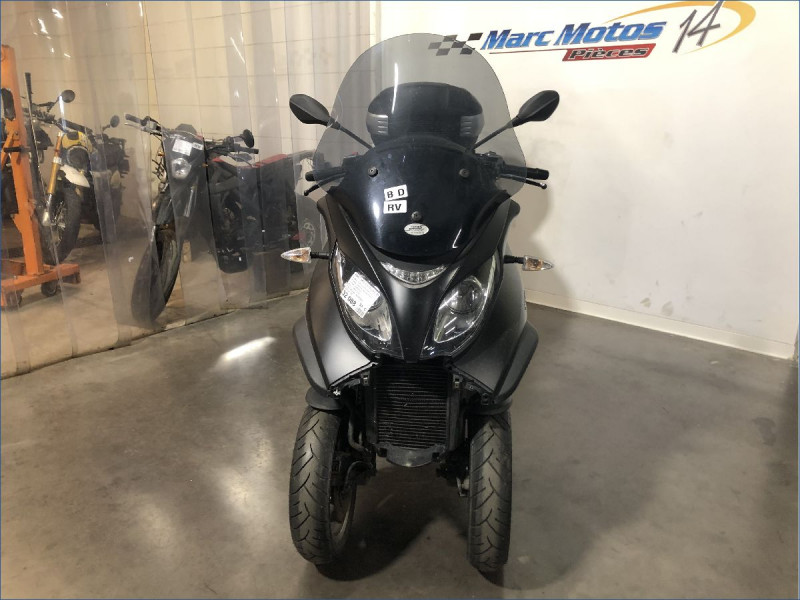 PIAGGIO 500 MP3 LT