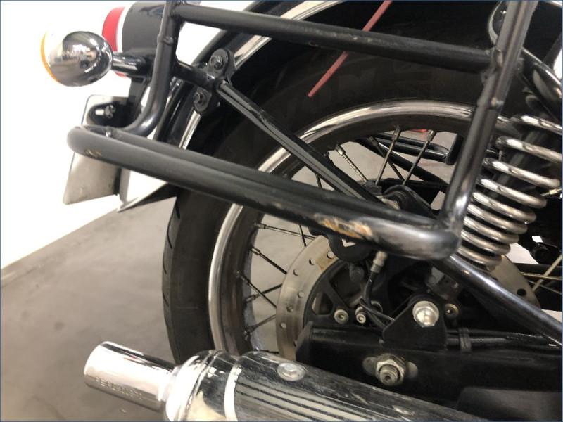 ROYAL ENFIELD 350 CLASSIC 