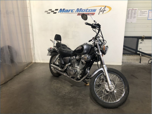 YAMAHA 125 VIRAGO 