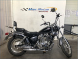 YAMAHA 125 VIRAGO 