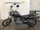 YAMAHA 125 VIRAGO 