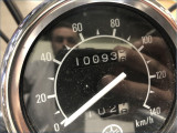 YAMAHA 125 VIRAGO 