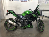 KAWASAKI Z300 