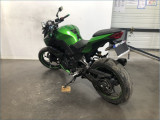 KAWASAKI Z300 
