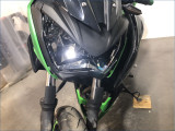 KAWASAKI Z300 