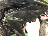 KAWASAKI Z300 
