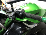 KAWASAKI Z300 