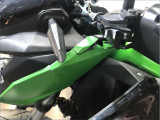KAWASAKI Z300 