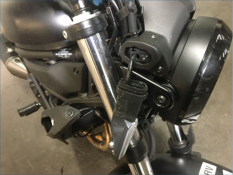 KAWASAKI EL450 ELIMINATOR