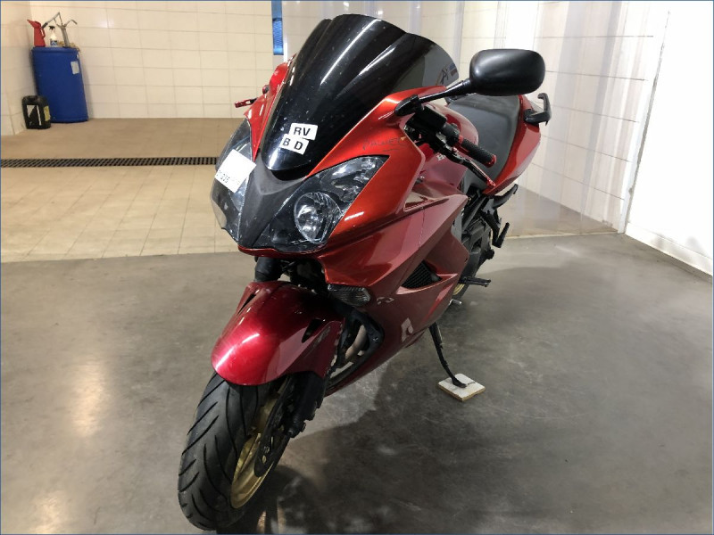 HONDA 800 VFR VTEC 