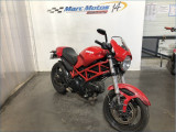 DUCATI 695 MONSTER A2
