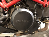 DUCATI 695 MONSTER A2