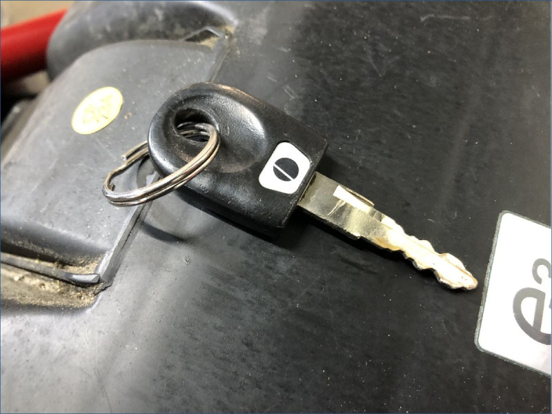 DUCATI 695 MONSTER A2