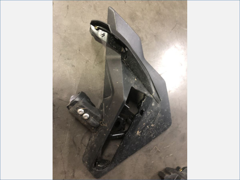 TRIUMPH 800 TIGER SPORT