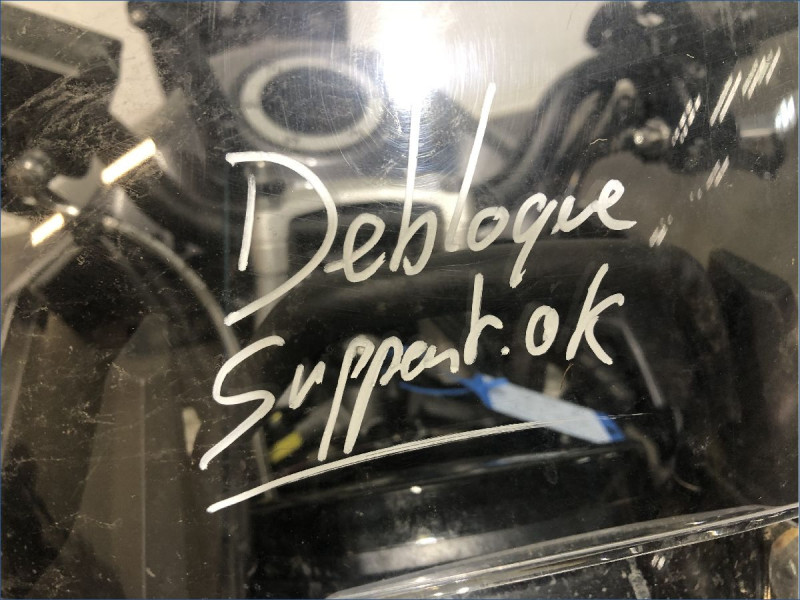 TRIUMPH 800 TIGER SPORT