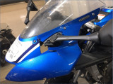 SUZUKI 125 GSX-R 