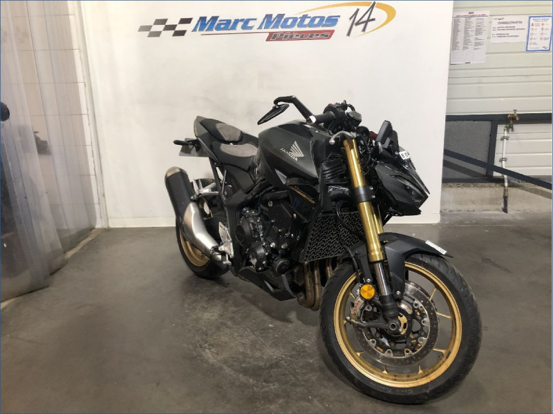 HONDA CB1000 HORNET SP