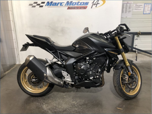 HONDA CB1000 HORNET SP