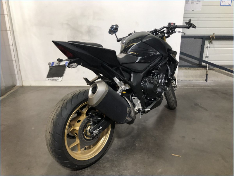 HONDA CB1000 HORNET SP