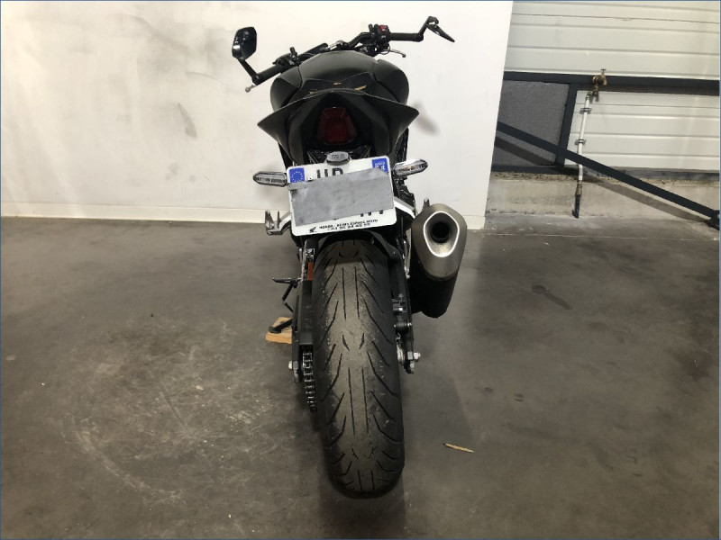 HONDA CB1000 HORNET SP