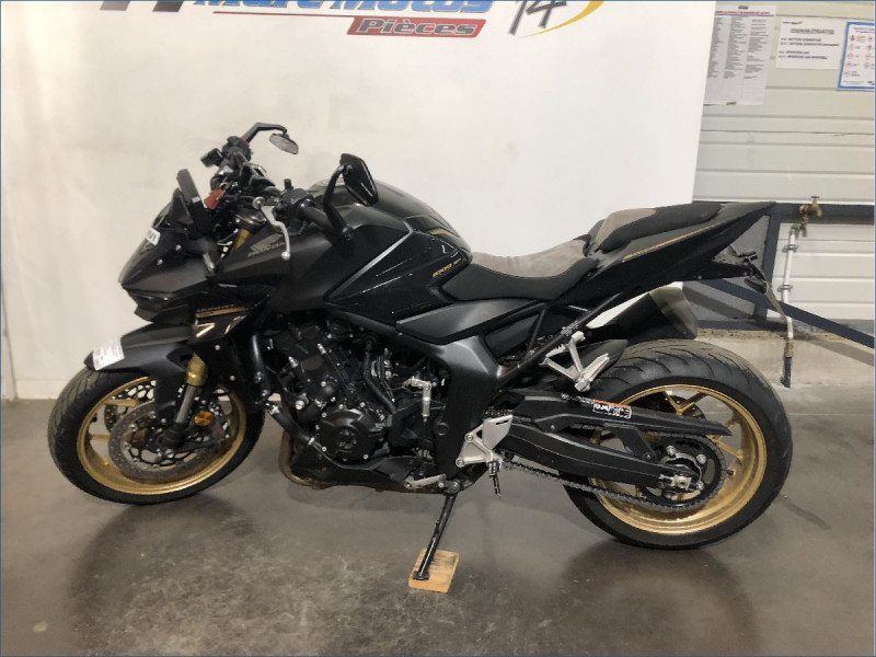 HONDA CB1000 HORNET SP