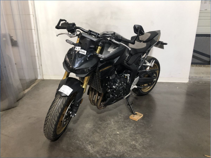 HONDA CB1000 HORNET SP