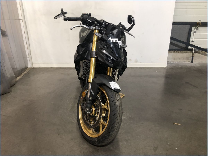 HONDA CB1000 HORNET SP