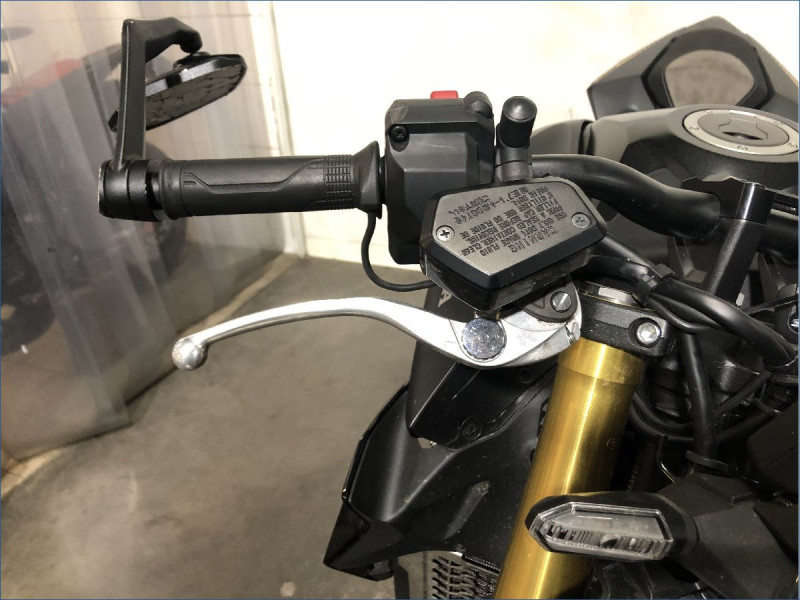 HONDA CB1000 HORNET SP