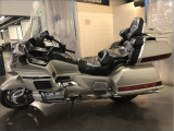 HONDA 1500 GL GOLDWING SE