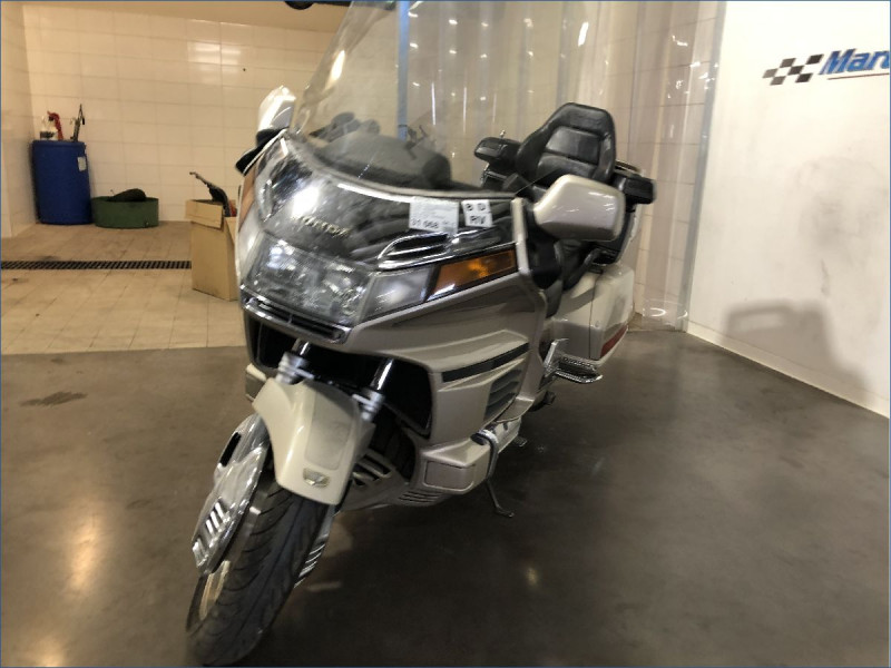 HONDA 1500 GL GOLDWING SE