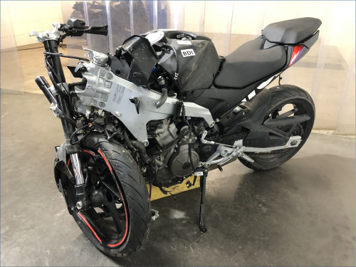 APRILIA 457 RS 